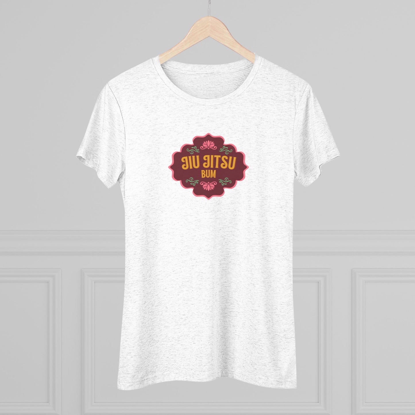 Hermosa Jiu Jitsu Bum Tee