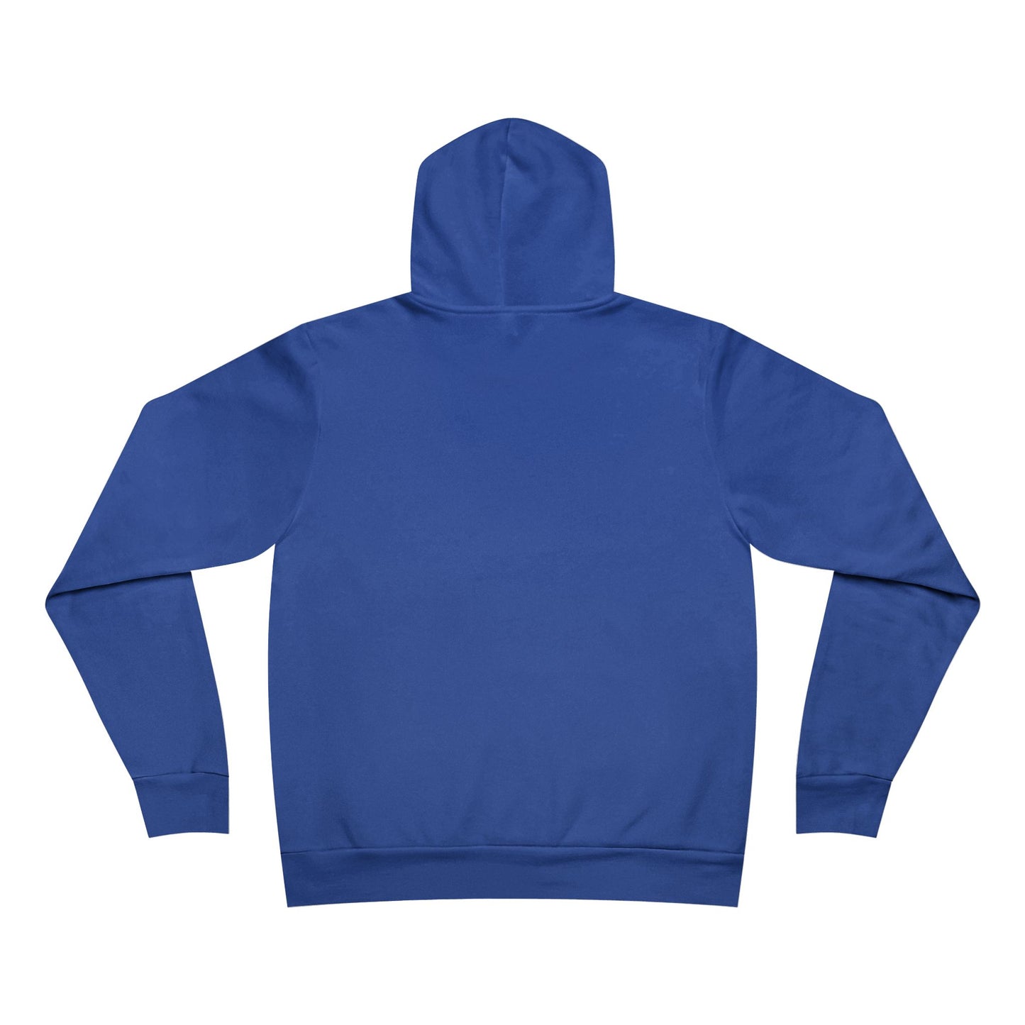 Jiu Jitsu Bum Logo Hoodie