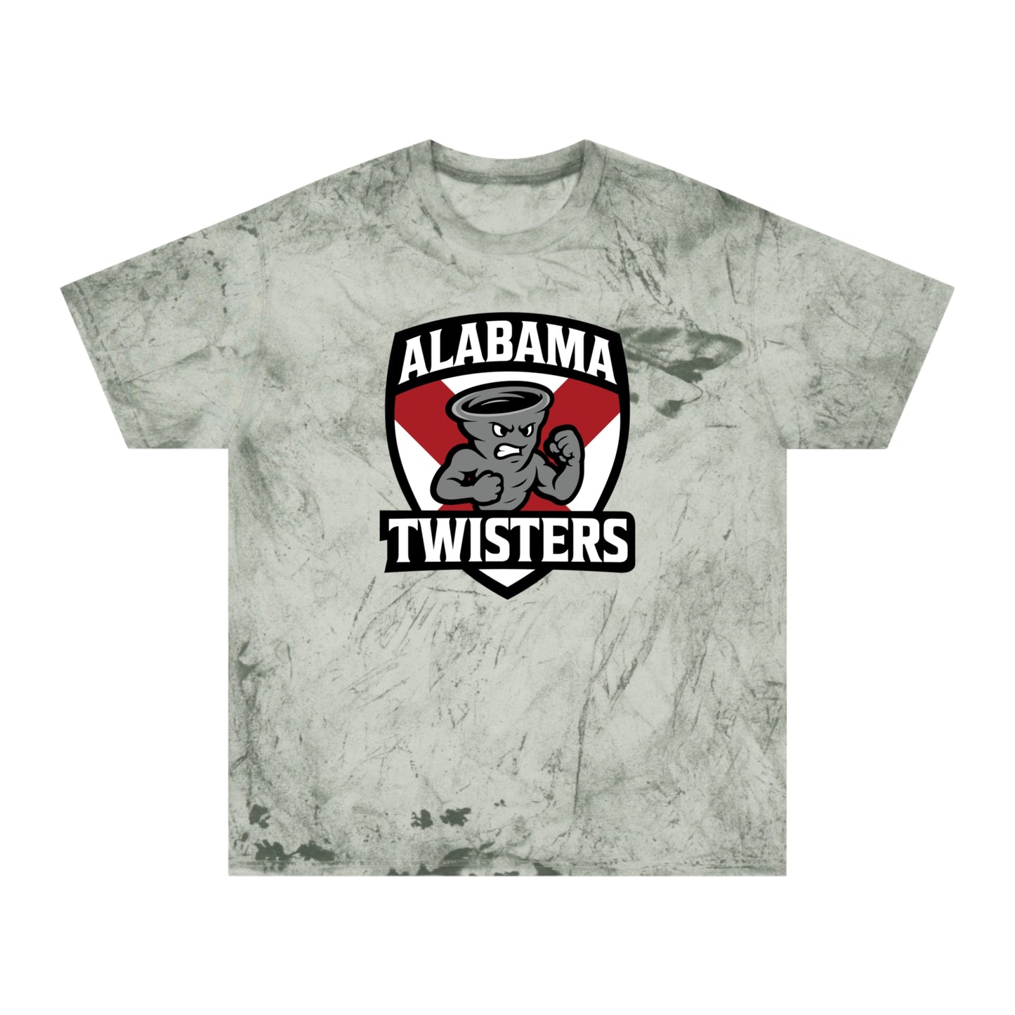 Alabama Twisters Down n Dirty T-Shirt