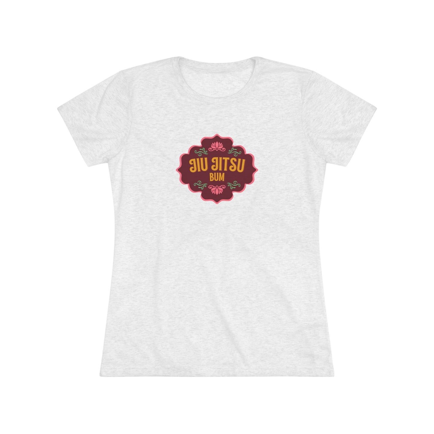 Hermosa Jiu Jitsu Bum Tee