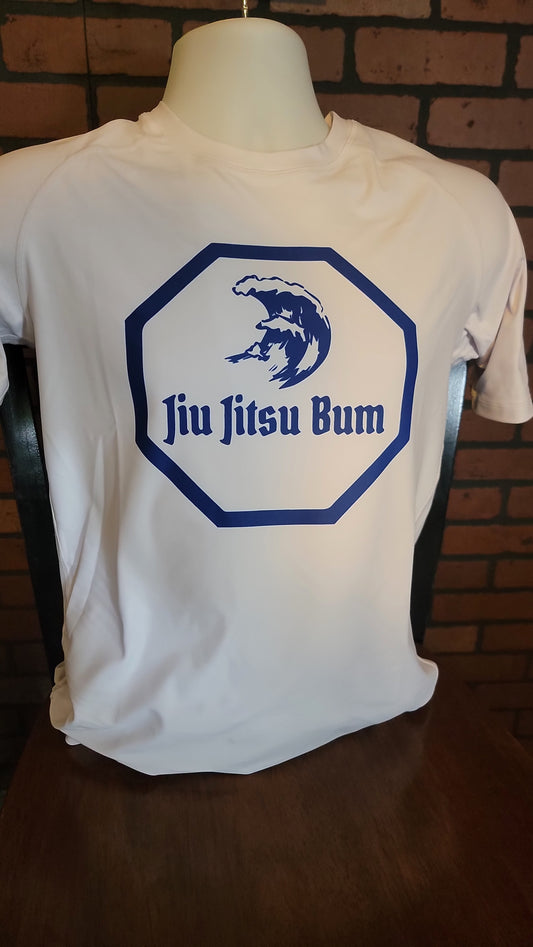 Ride the Wave Rash Guard