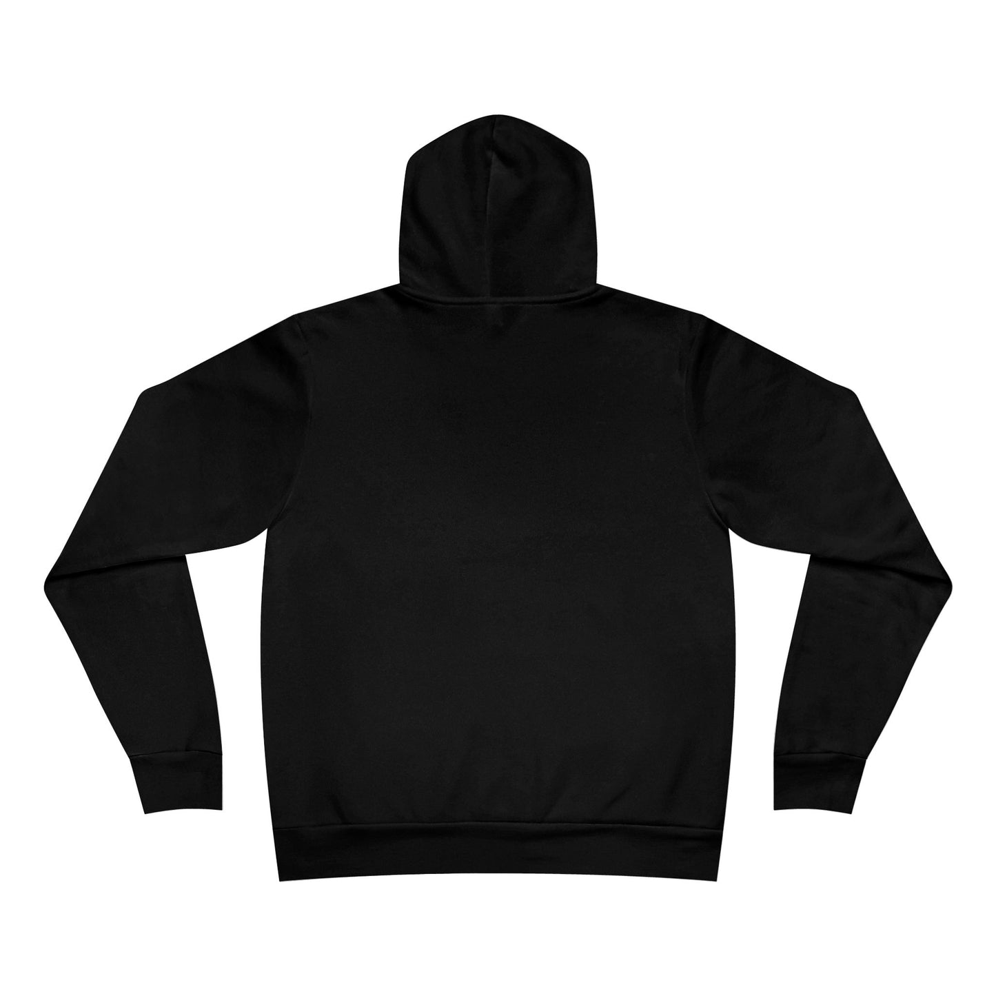 Jiu Jitsu Bum Logo Hoodie