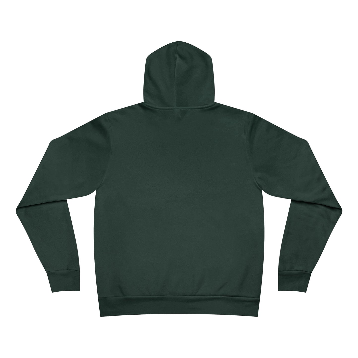 Jiu Jitsu Bum Logo Hoodie