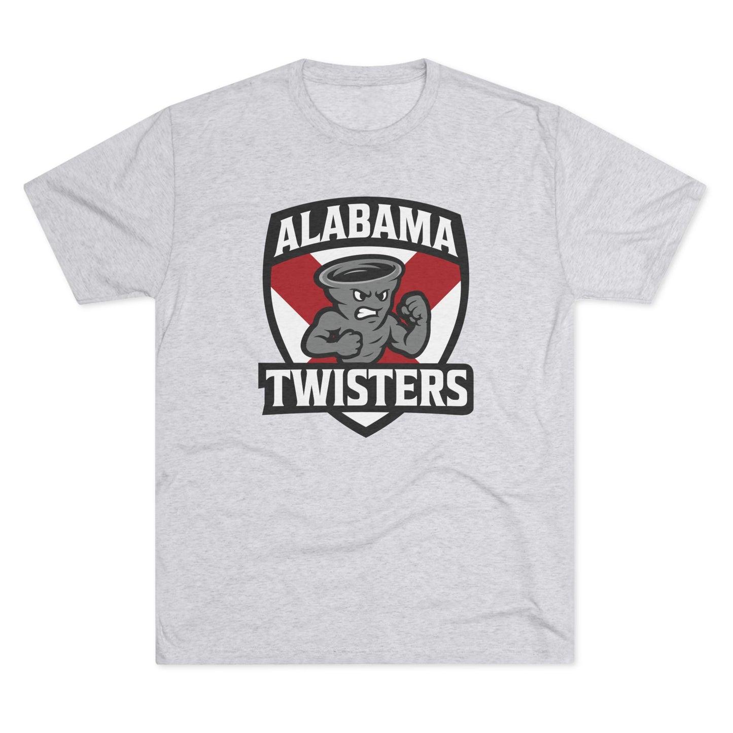 Alabama Twisters Logo T-Shirt