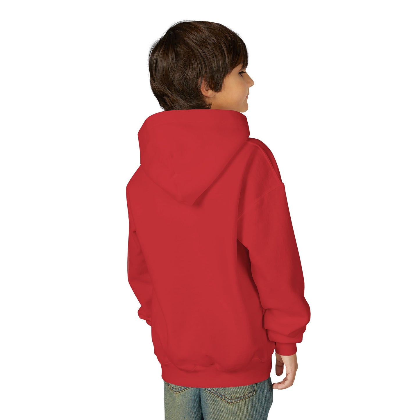 Vincent Van Bum Hoodie