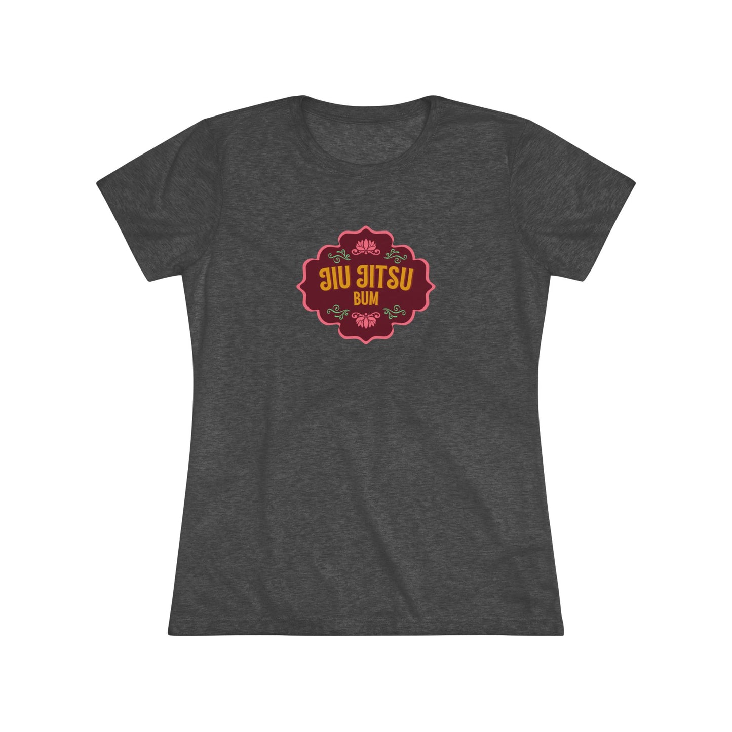 Hermosa Jiu Jitsu Bum Tee
