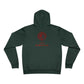 Black Belt Randy Collab Hoodie