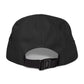5-Panel Cap — Embroidered "Alabama Twisters" Logo