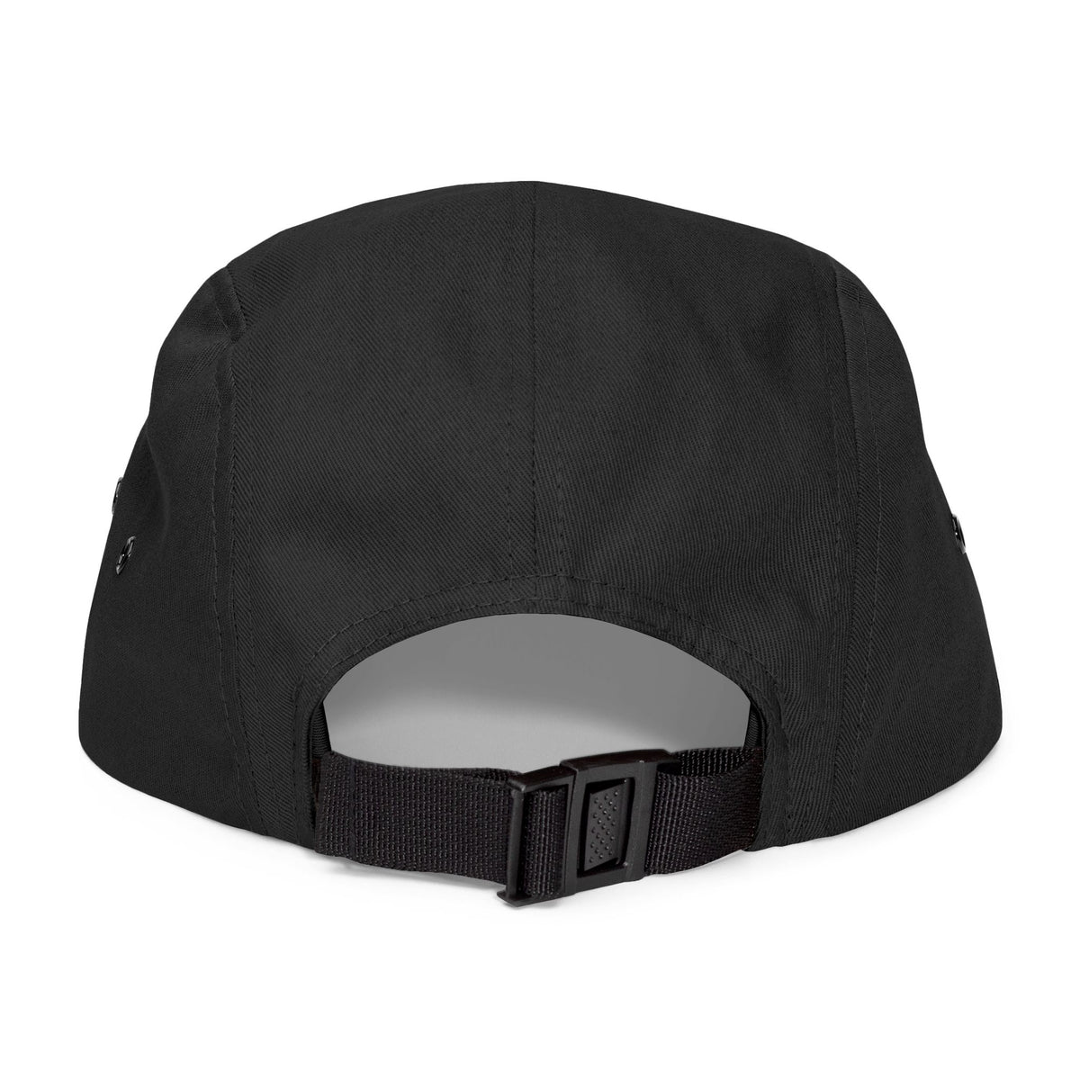 5-Panel Cap — Embroidered "Alabama Twisters" Logo