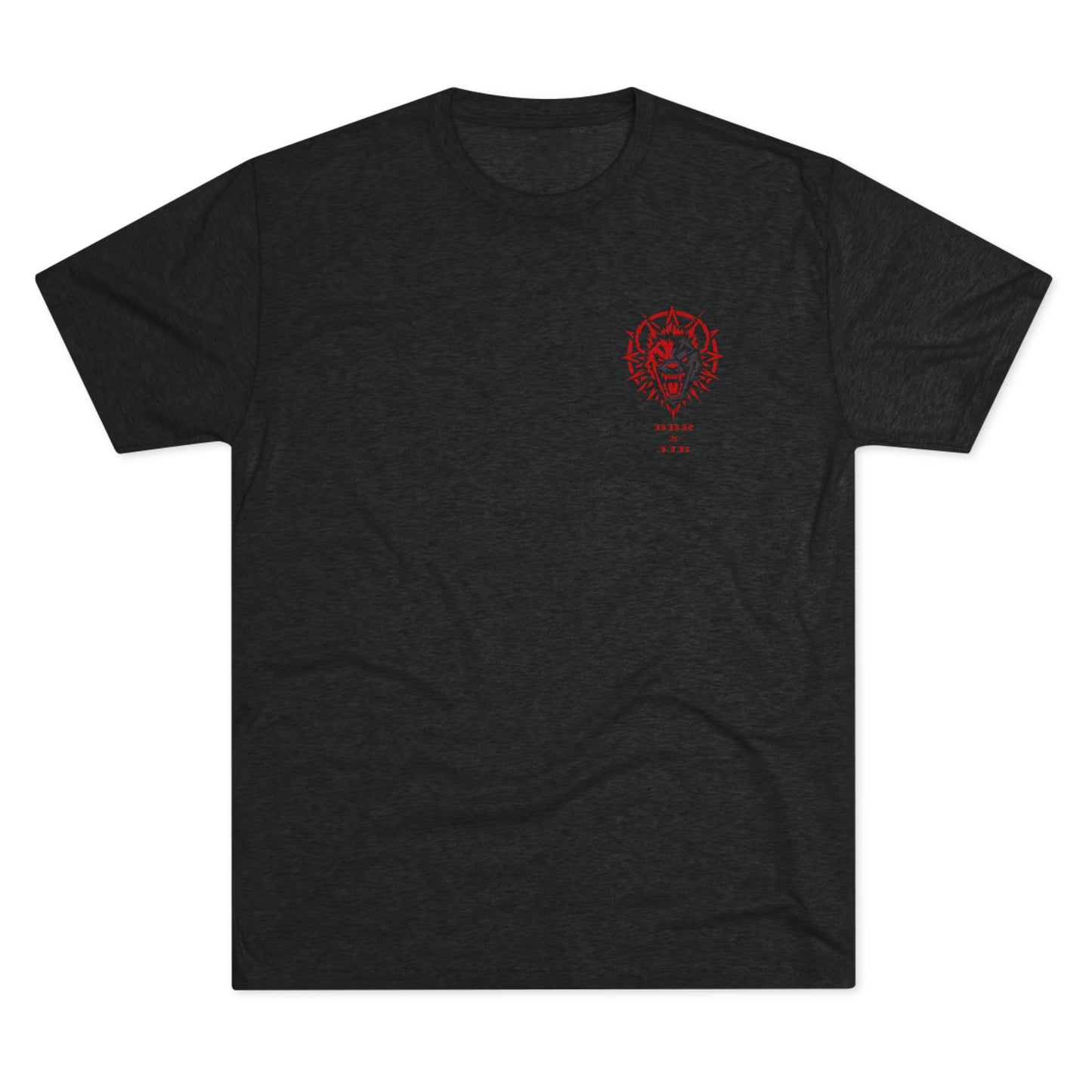 Weak Things Break- Black Belt Randy Collab
