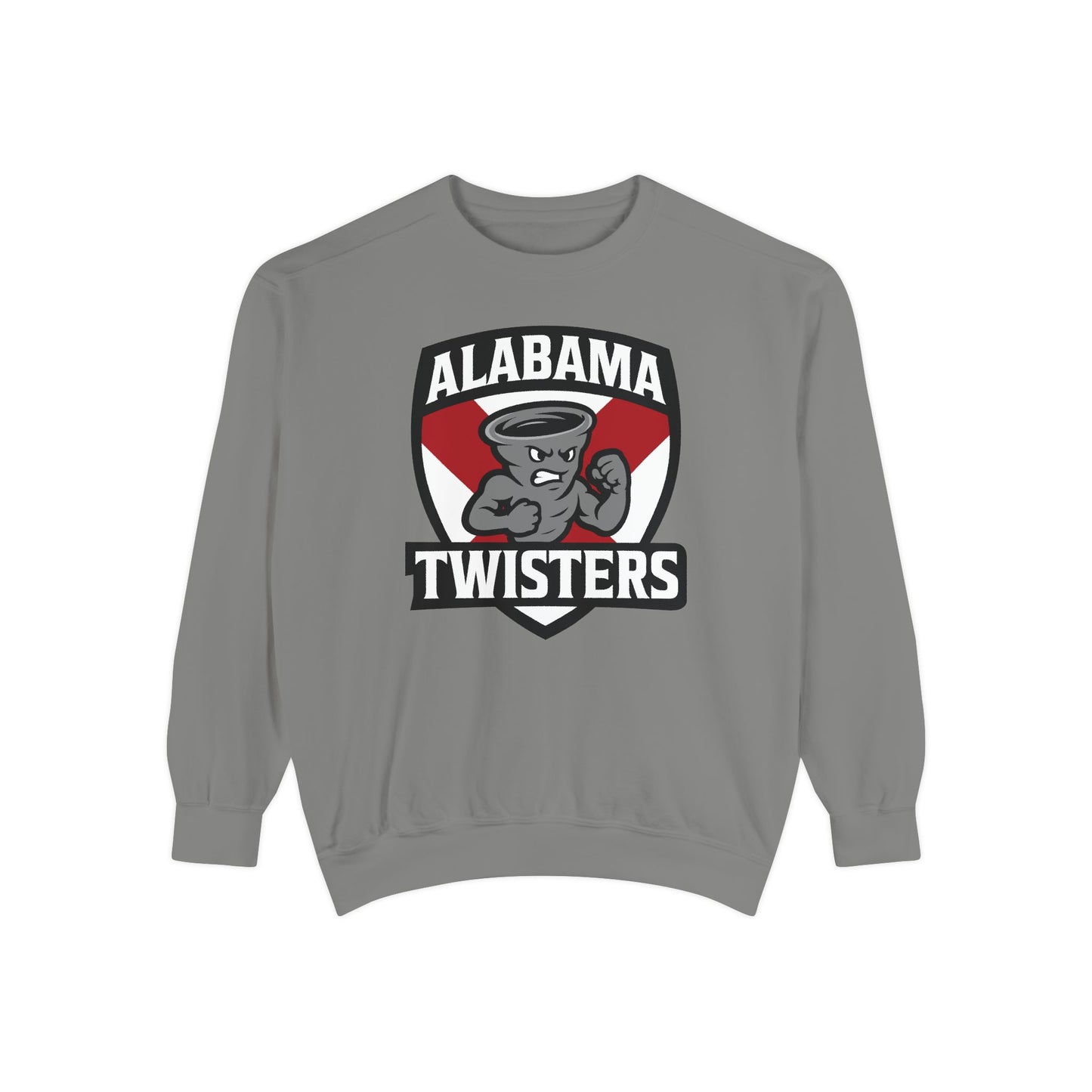 Alabama Twisters Sweatshirt