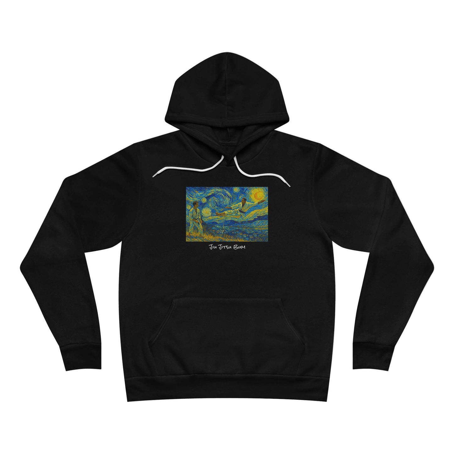 Vincent Van Bum Pullover