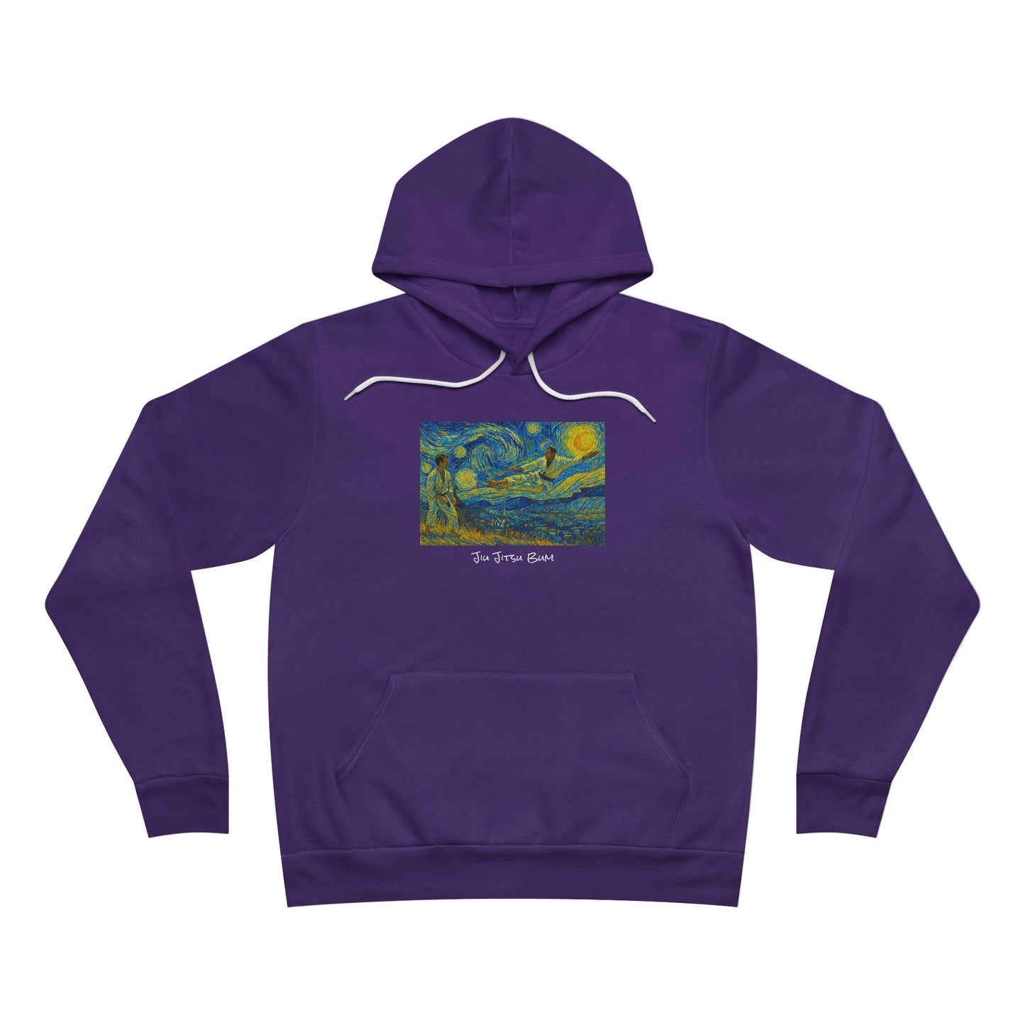 Vincent Van Bum Pullover