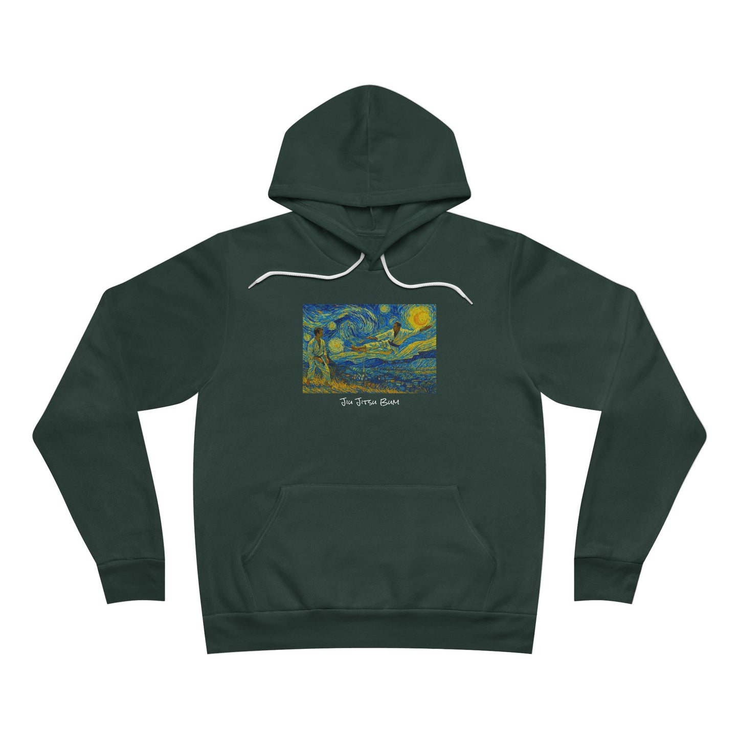 Vincent Van Bum Pullover
