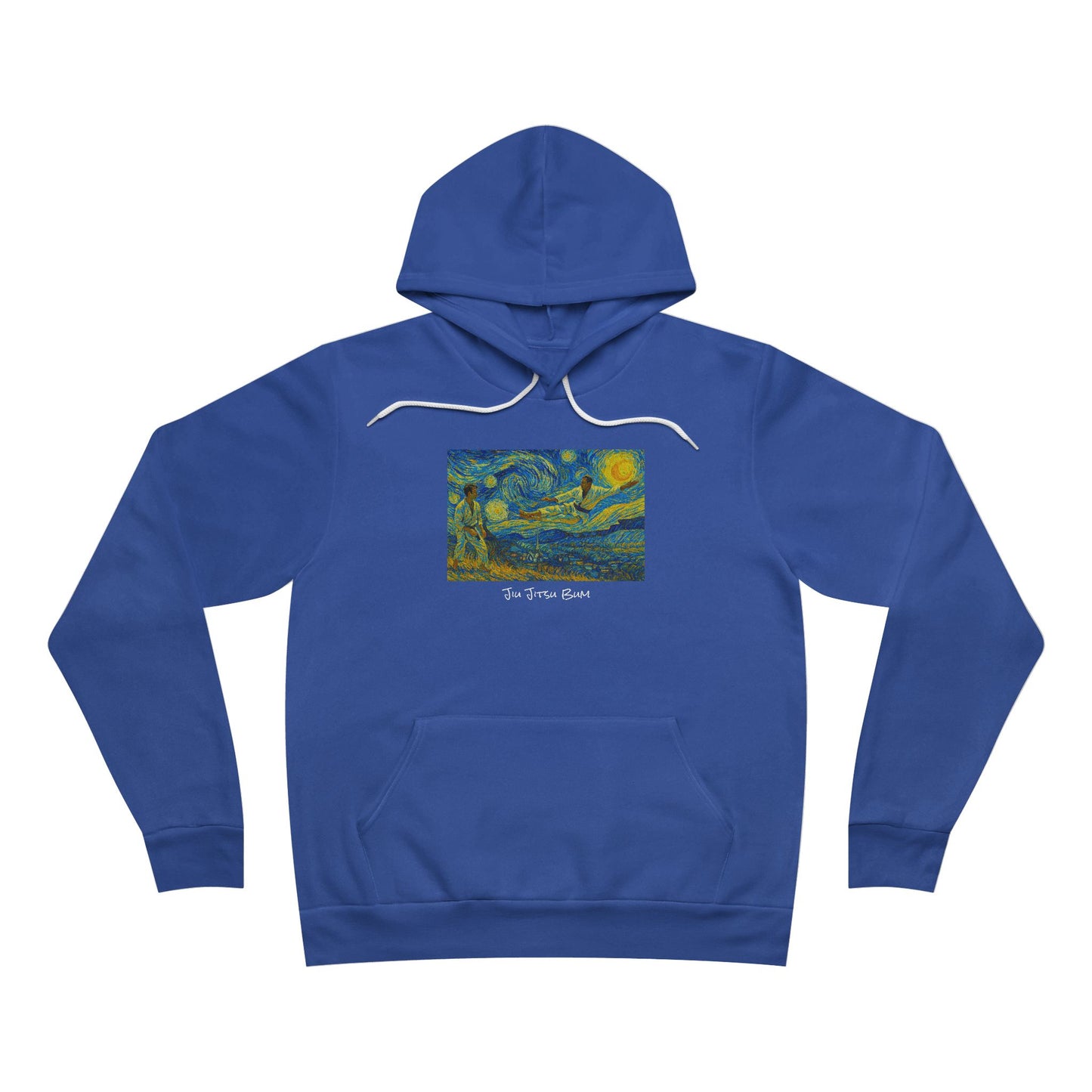 Vincent Van Bum Pullover