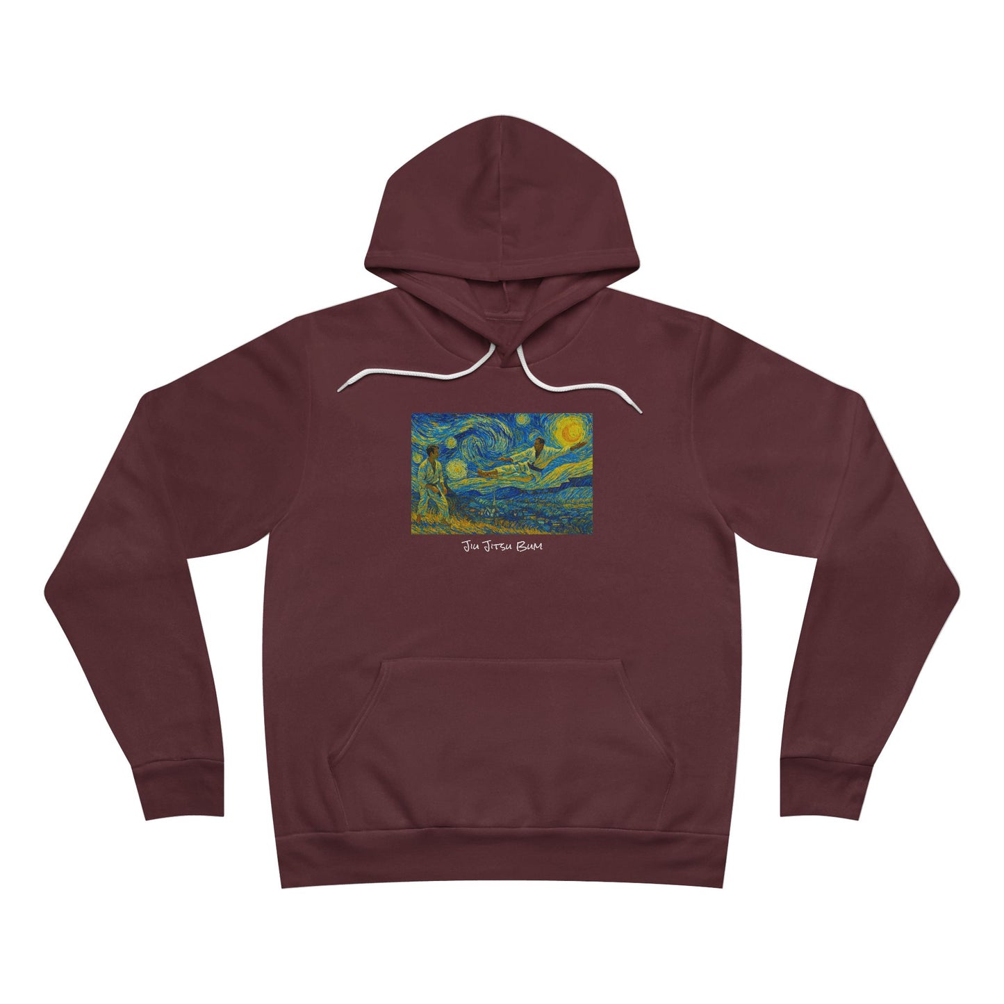 Vincent Van Bum Pullover