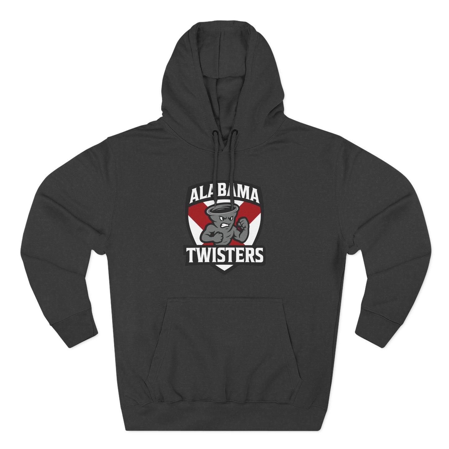 Alabama Twisters Hoodie