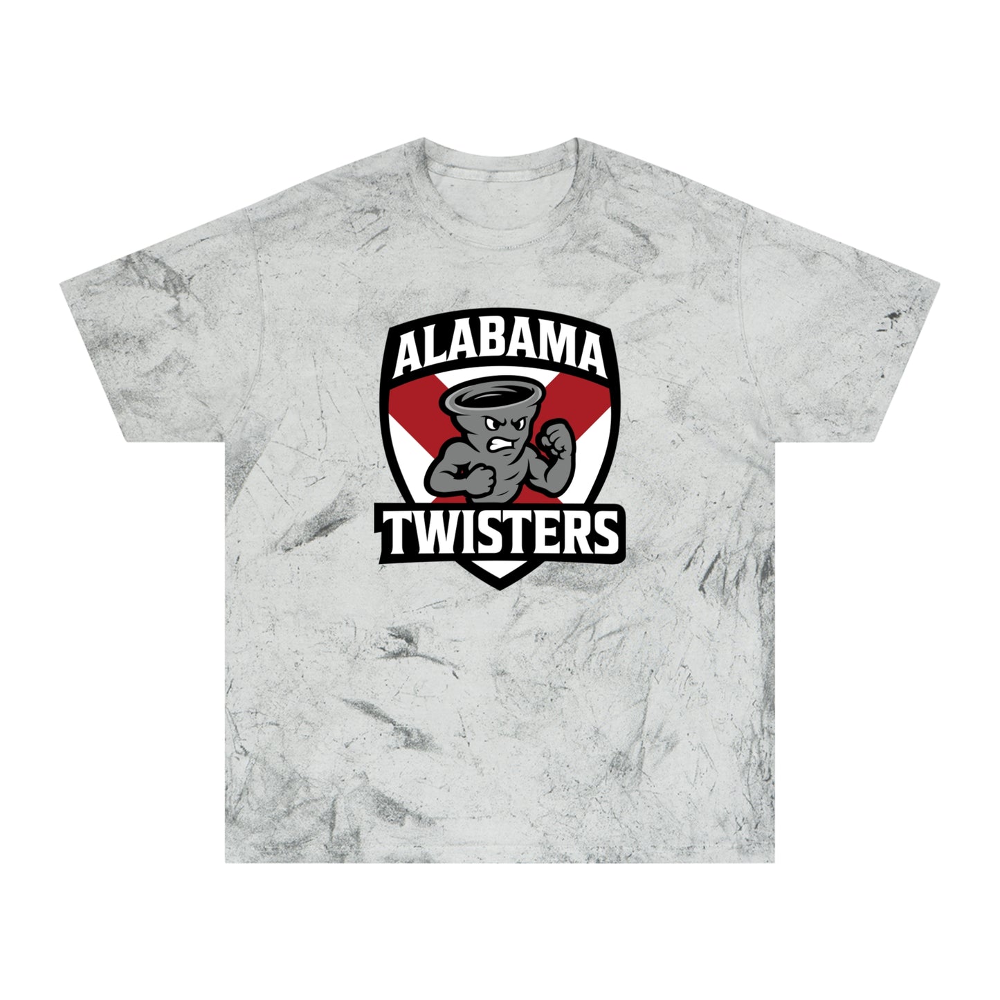Alabama Twisters Down n Dirty T-Shirt