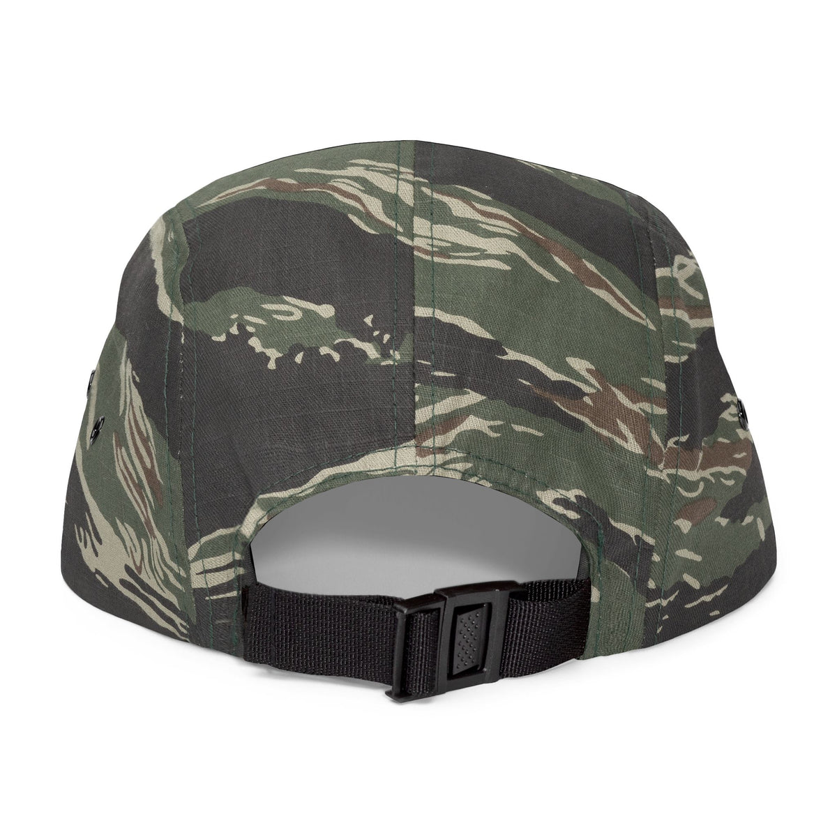 5-Panel Cap — Embroidered "Alabama Twisters" Logo