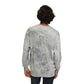Alabama Twisters Logo Crewneck Sweatshirt — Marble Dye Pullover