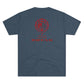 Weak Things Break- Black Belt Randy Collab