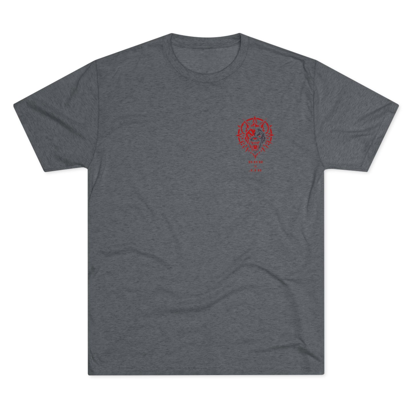 Weak Things Break- Black Belt Randy Collab