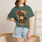 Tanuki Hanging Out