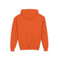 Vincent Van Bum Hoodie