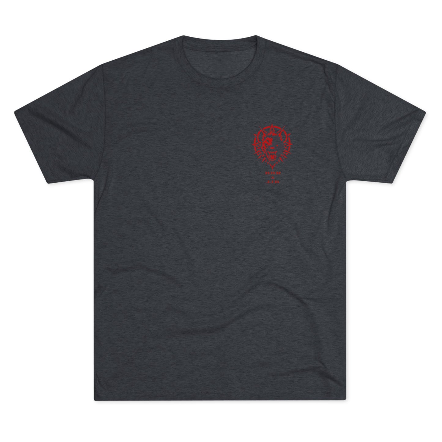 Weak Things Break- Black Belt Randy Collab