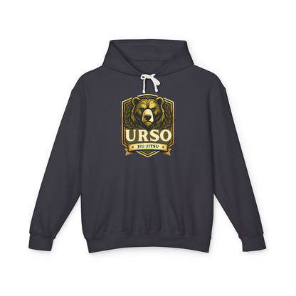 Urso Jiu Jitsu Hoodie
