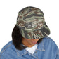 Jiu Jitsu Bum Embroidered 5 Panel Cap