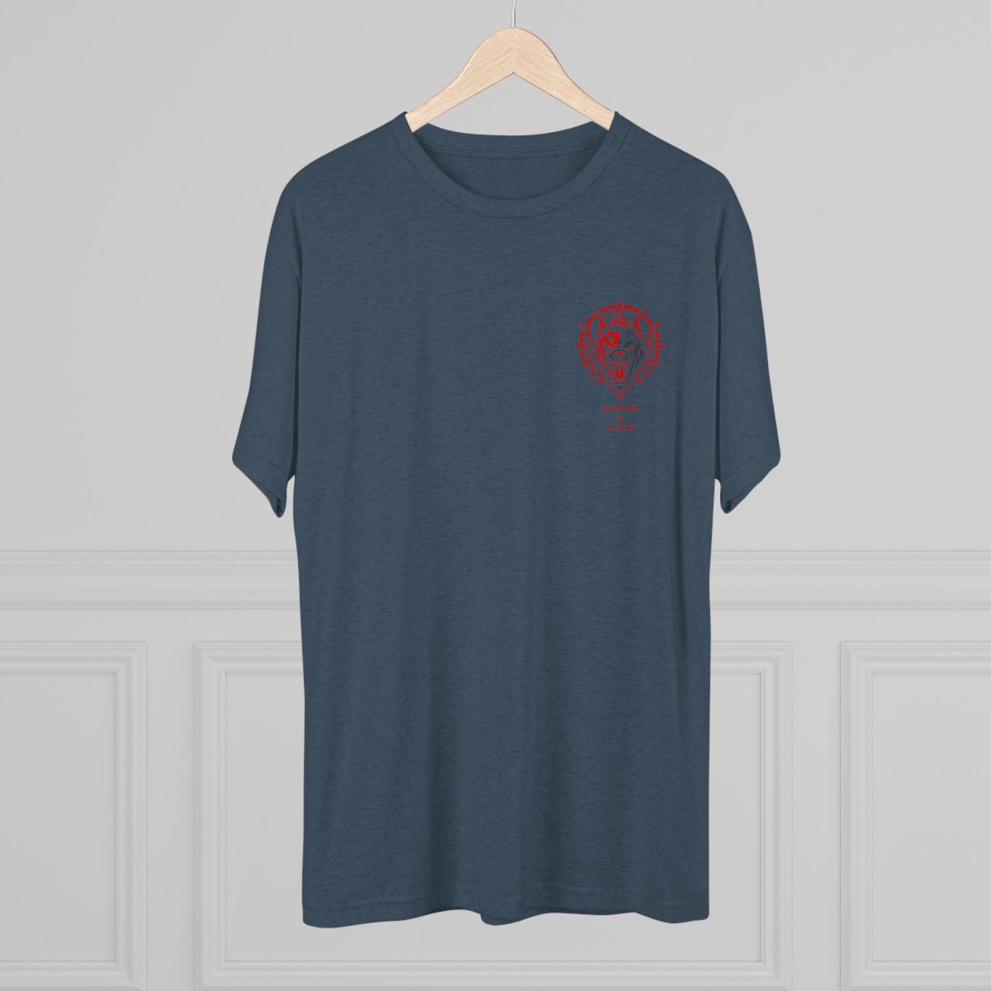 Weak Things Break- Black Belt Randy Collab