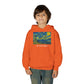 Vincent Van Bum Hoodie