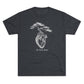 Roots = Heart Tee