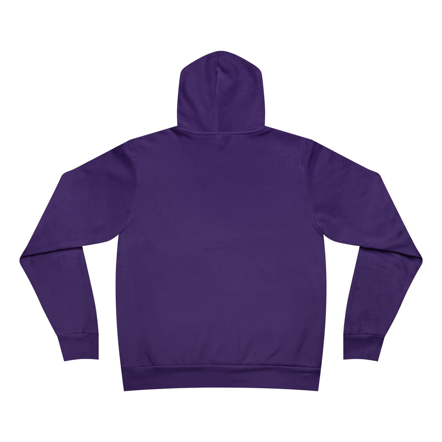 Jiu Jitsu Bum Logo Hoodie