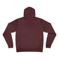 Jiu Jitsu Bum Logo Hoodie