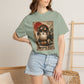 Tanuki Hanging Out
