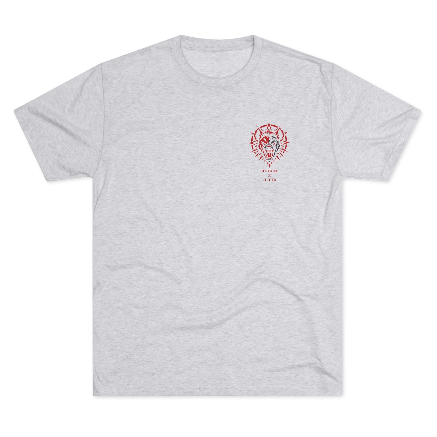 Weak Things Break- Black Belt Randy Collab