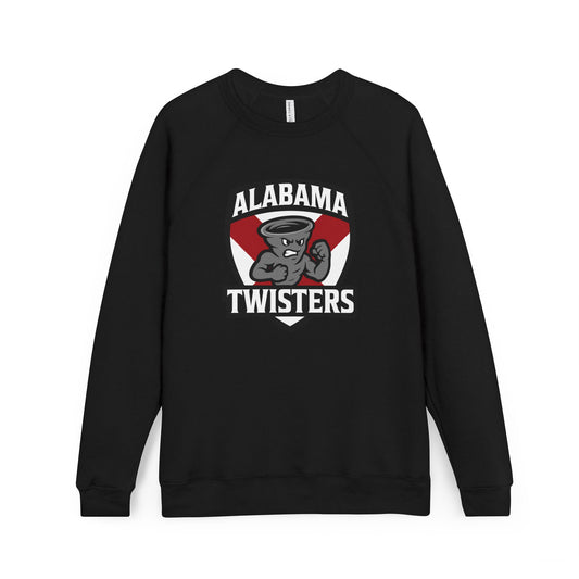 Alabama Twisters Crewneck Sweatshirt