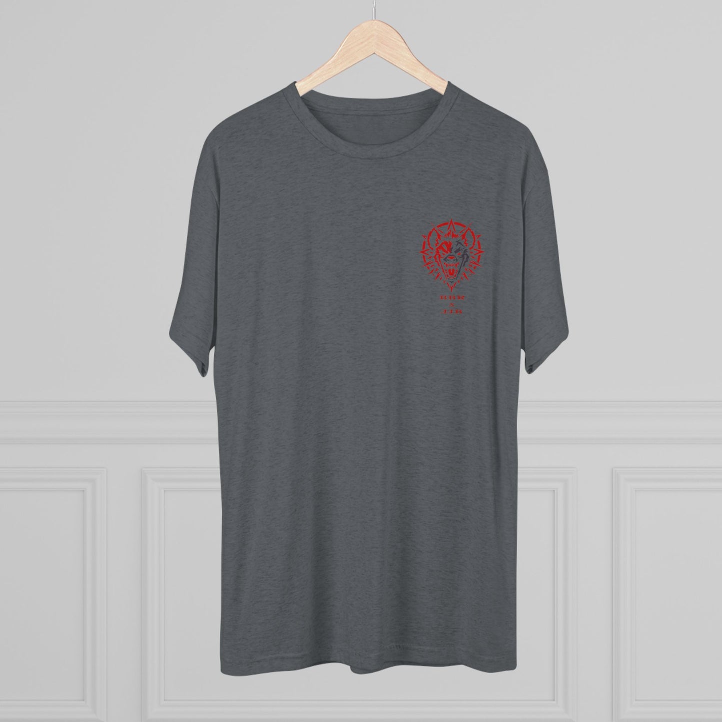 Weak Things Break- Black Belt Randy Collab