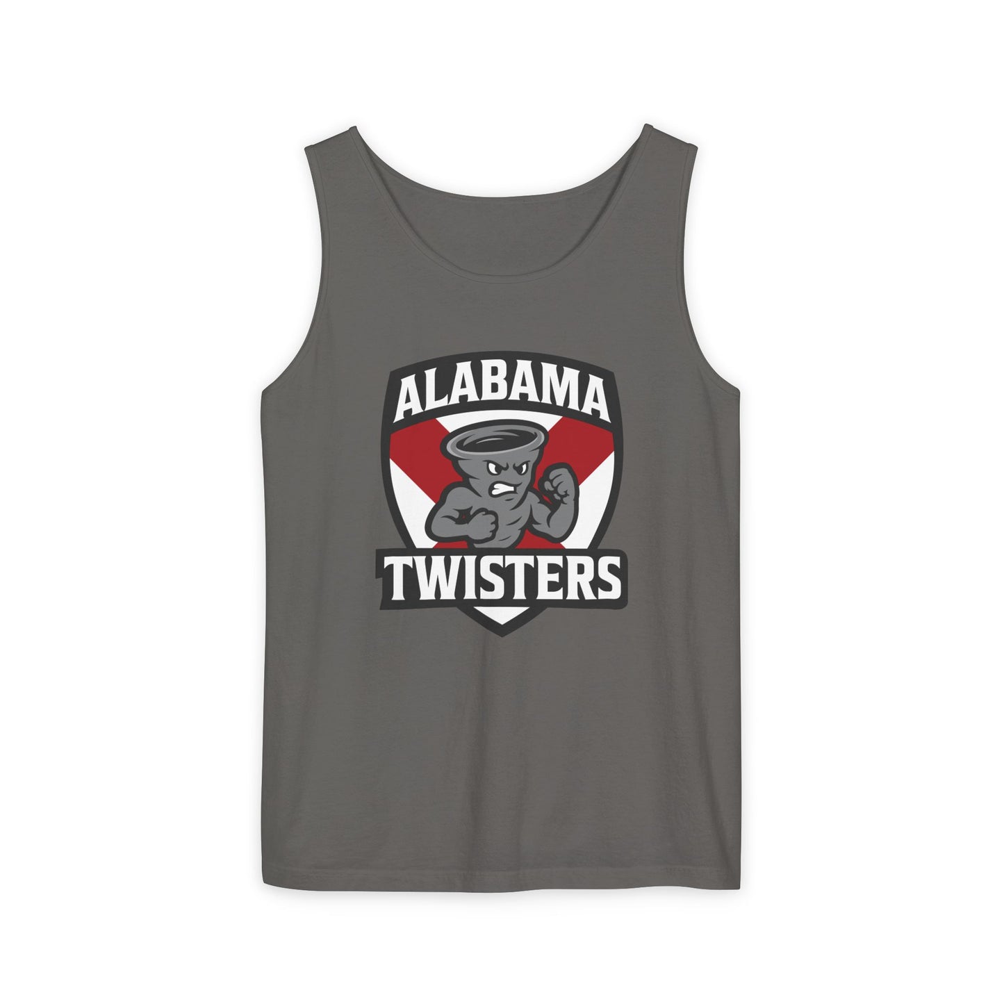 Alabama Twisters Tank Top