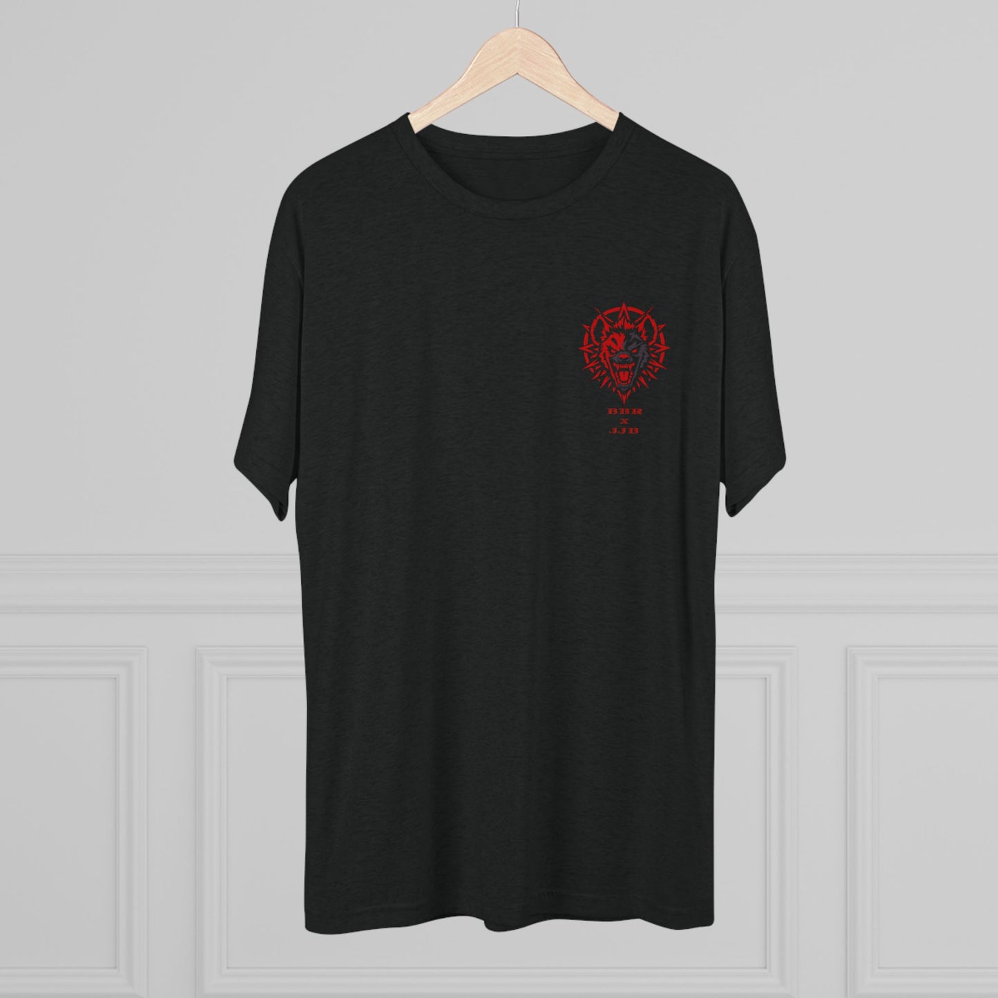 Weak Things Break- Black Belt Randy Collab