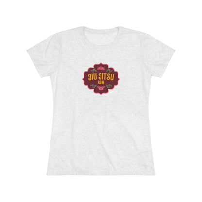 Hermosa Jiu Jitsu Bum Tee