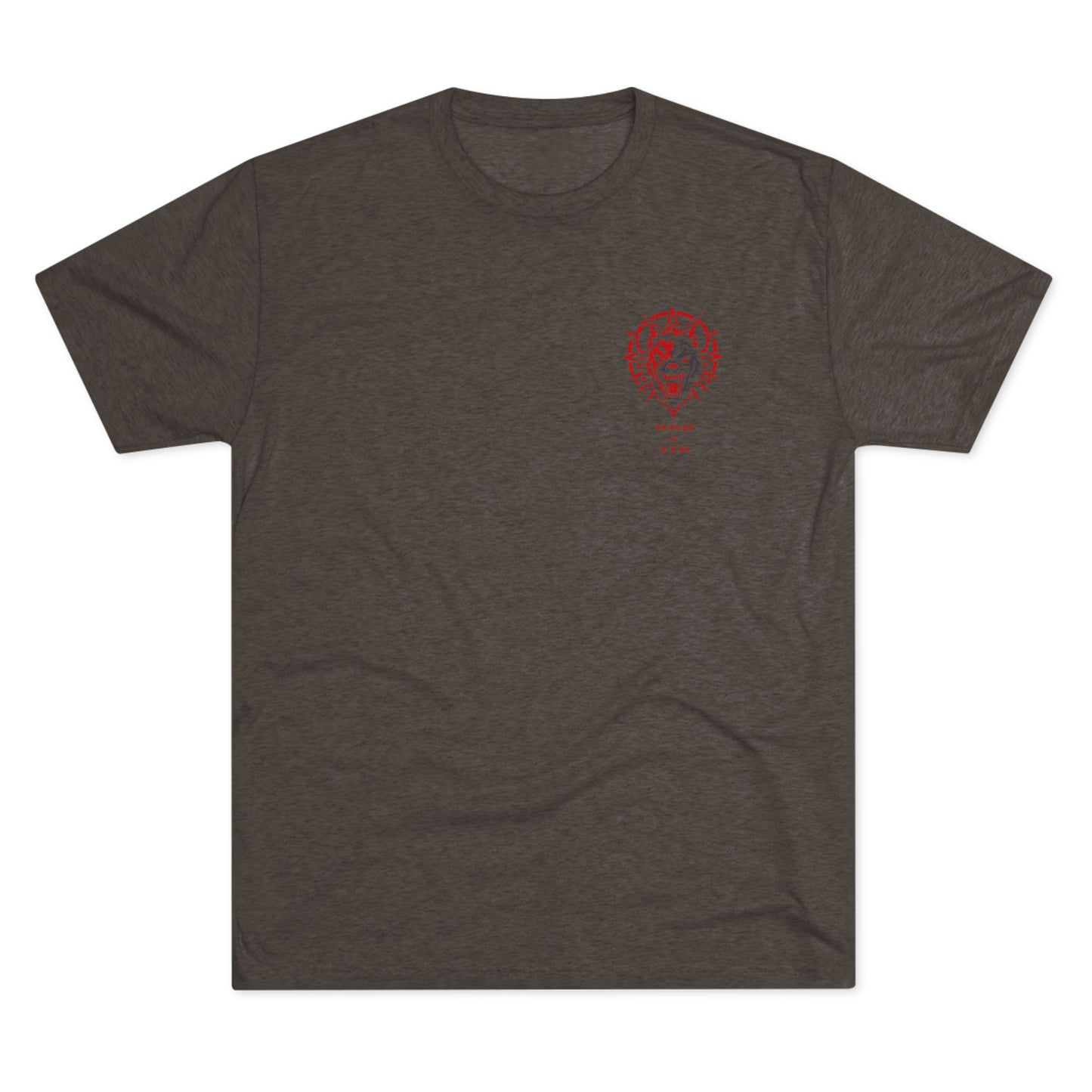Weak Things Break- Black Belt Randy Collab