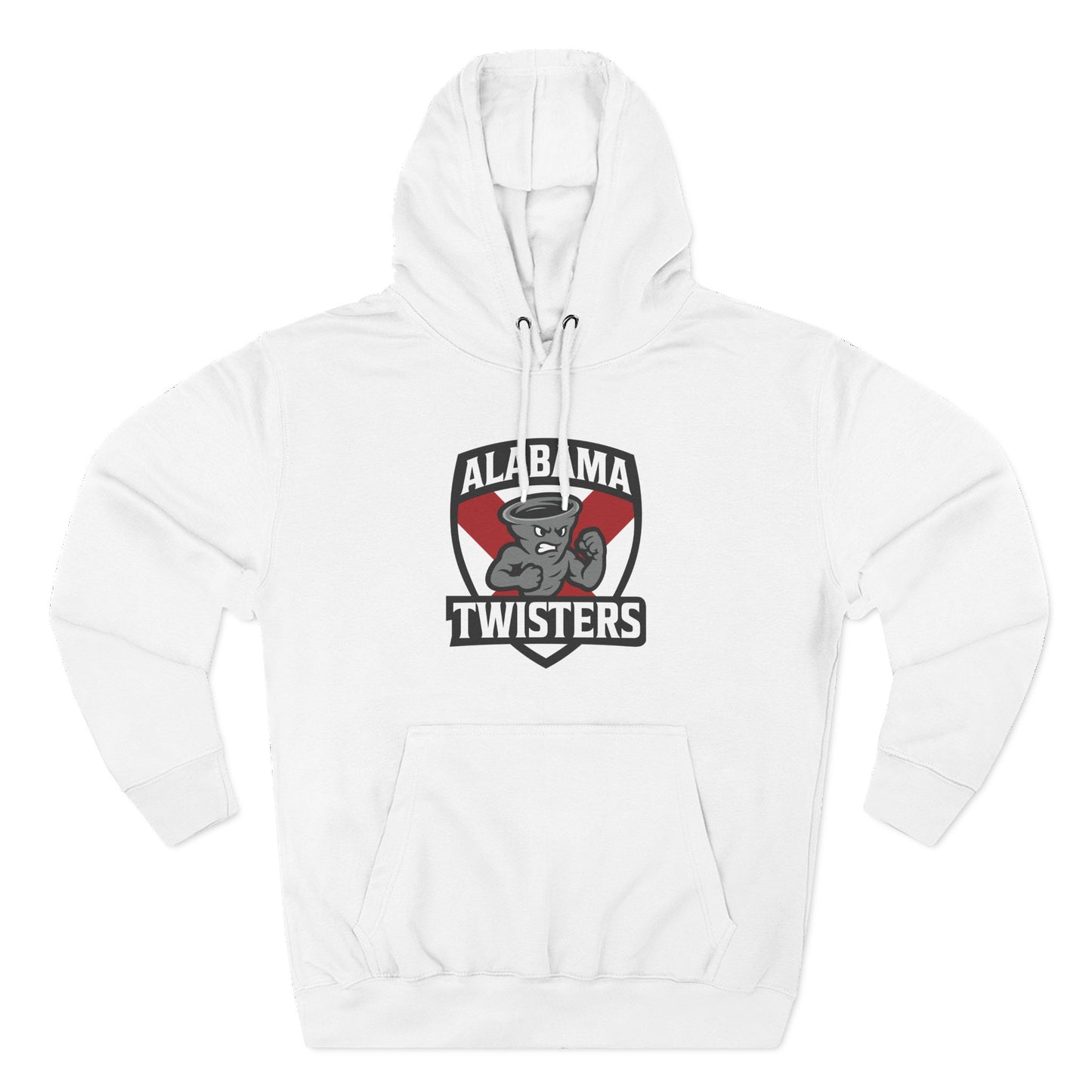 Alabama Twisters Hoodie