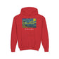 Vincent Van Bum Hoodie