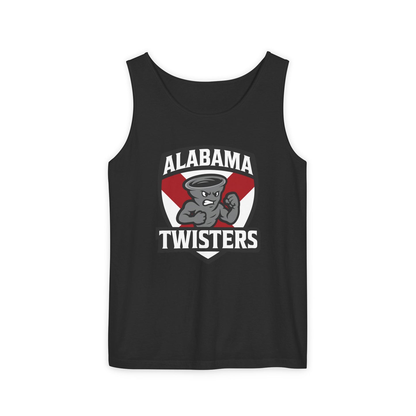 Alabama Twisters Tank Top