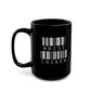 Wrist Locker Mug