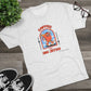 Coffee  then Jiu Jitsu Tee (light)