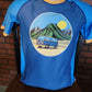 Beach Bum Van Rash Guard